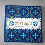 Livro de colorir “Portugal”